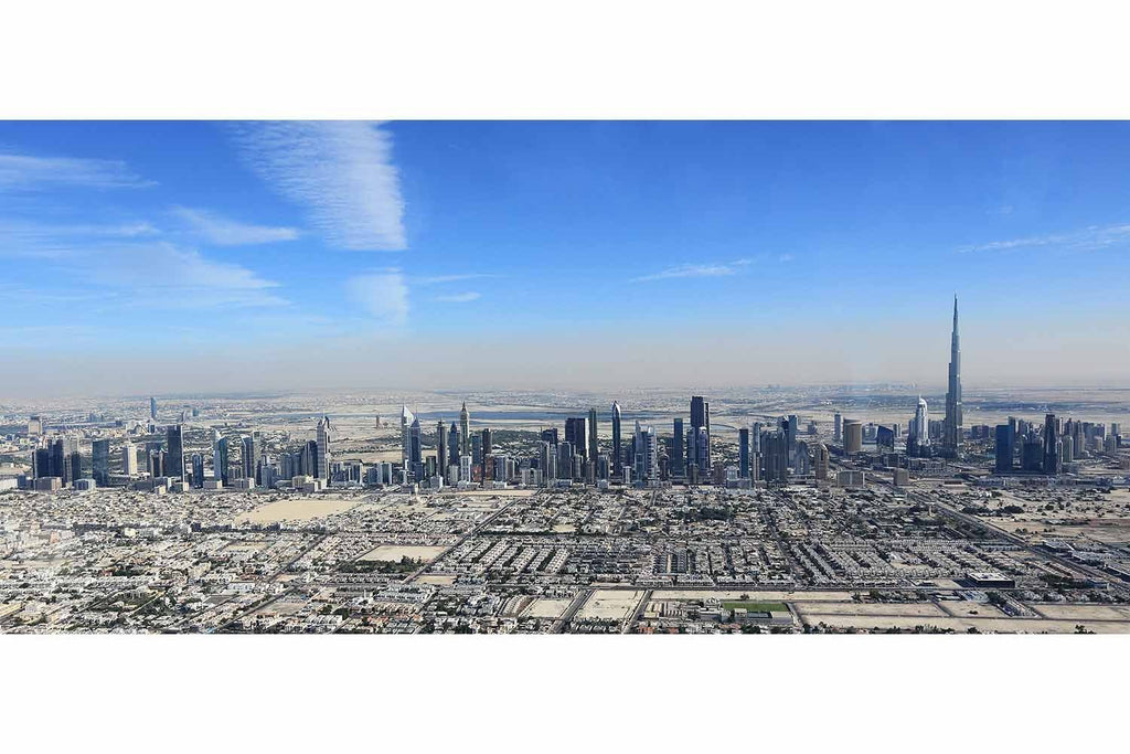 2013 Dubai