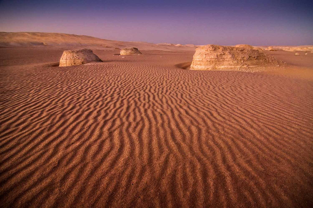 Sand Wave – Egypt