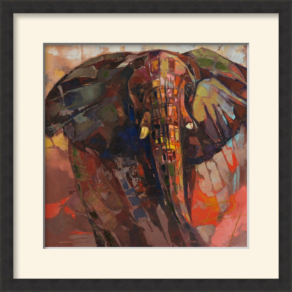 Elephant - MONDA Gallery