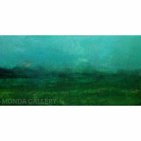 Untitled Landscape - MONDA Gallery