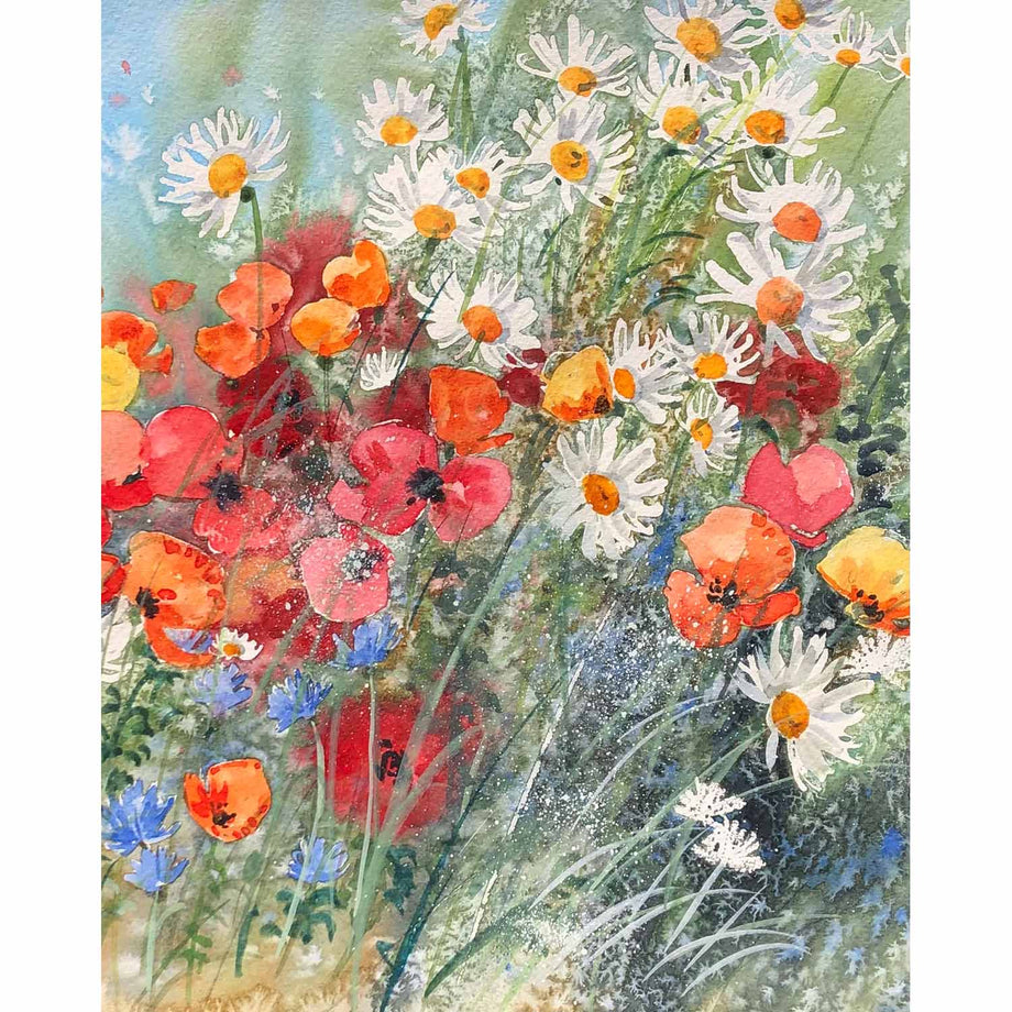 Wild flowers – Monda Gallery