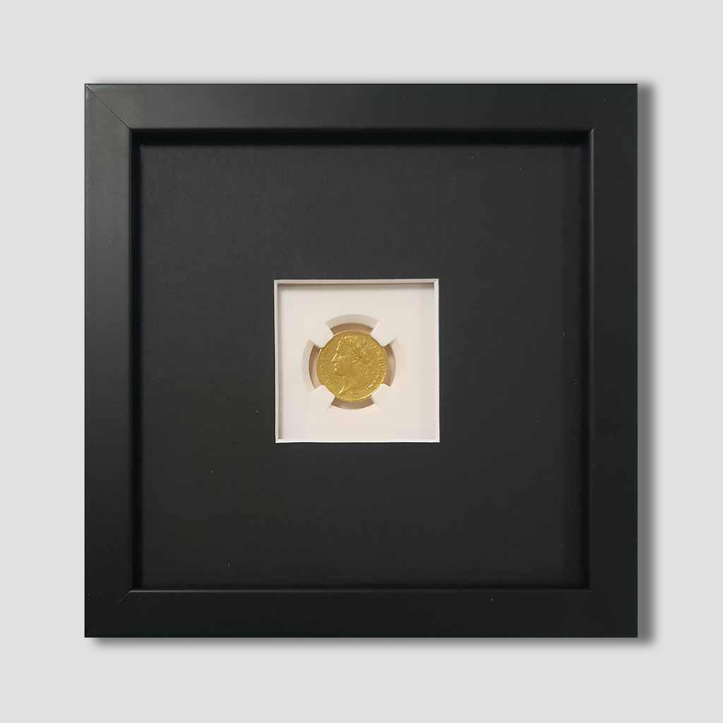 Custom Memorabilia & Artifacts Framing | Preserve Your Treasures ...