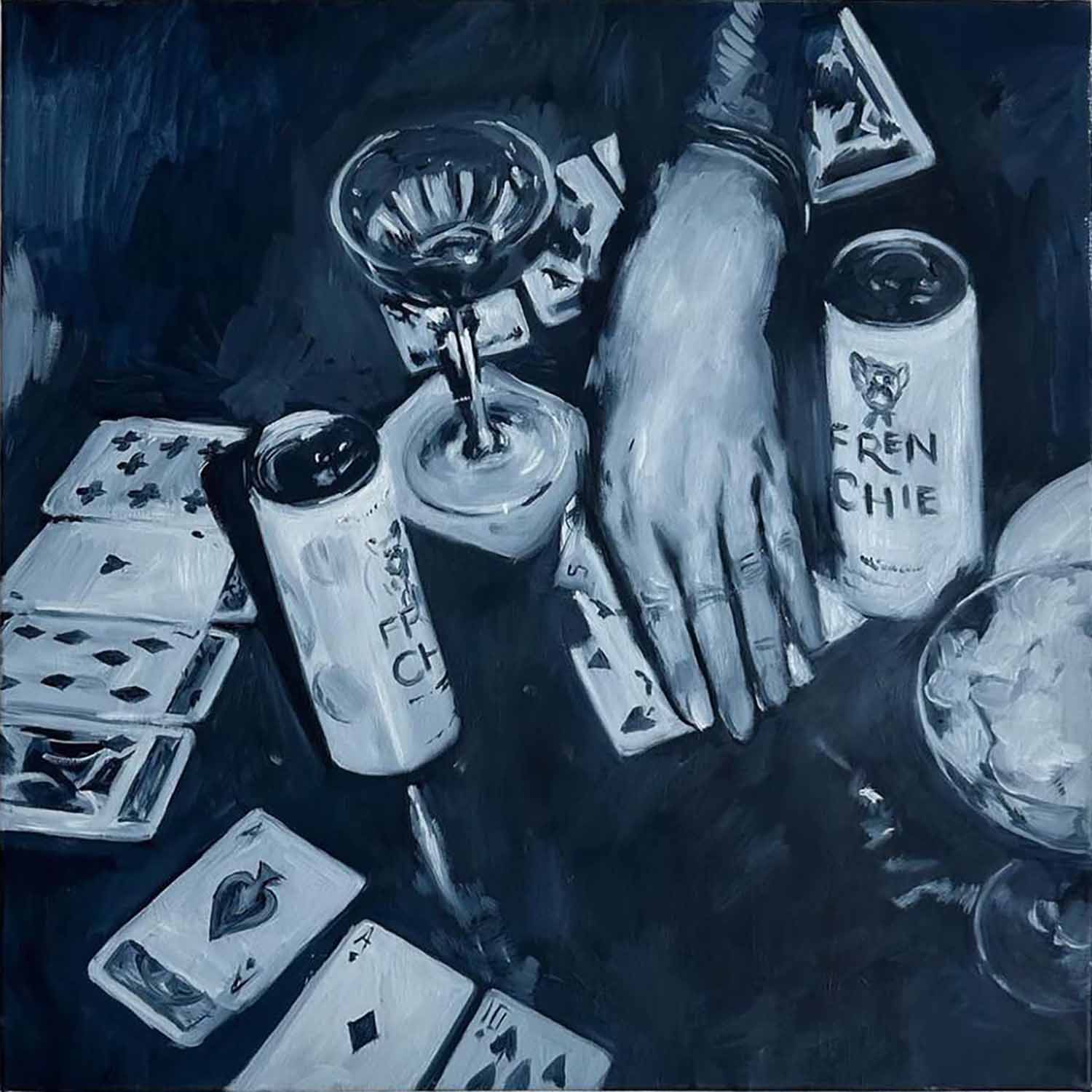 Random Still Life 5 – Monda Gallery