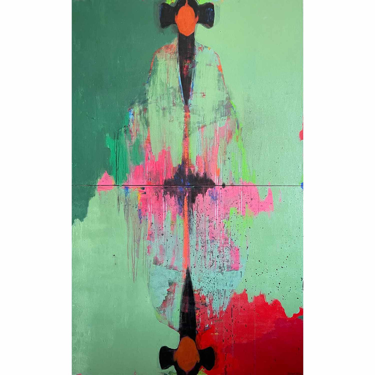 The Alienation series 12 – Monda Gallery