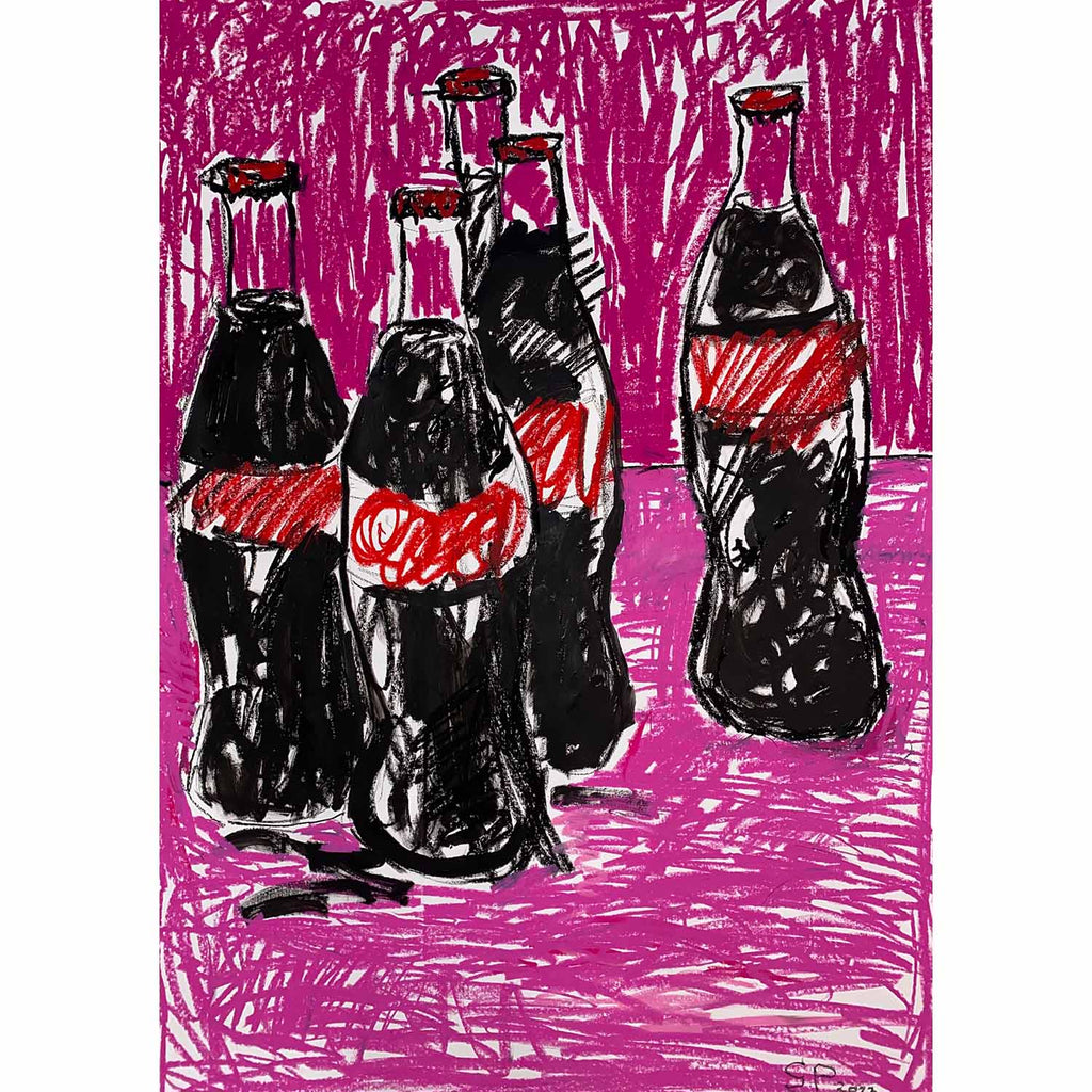 Coca-Cola #3