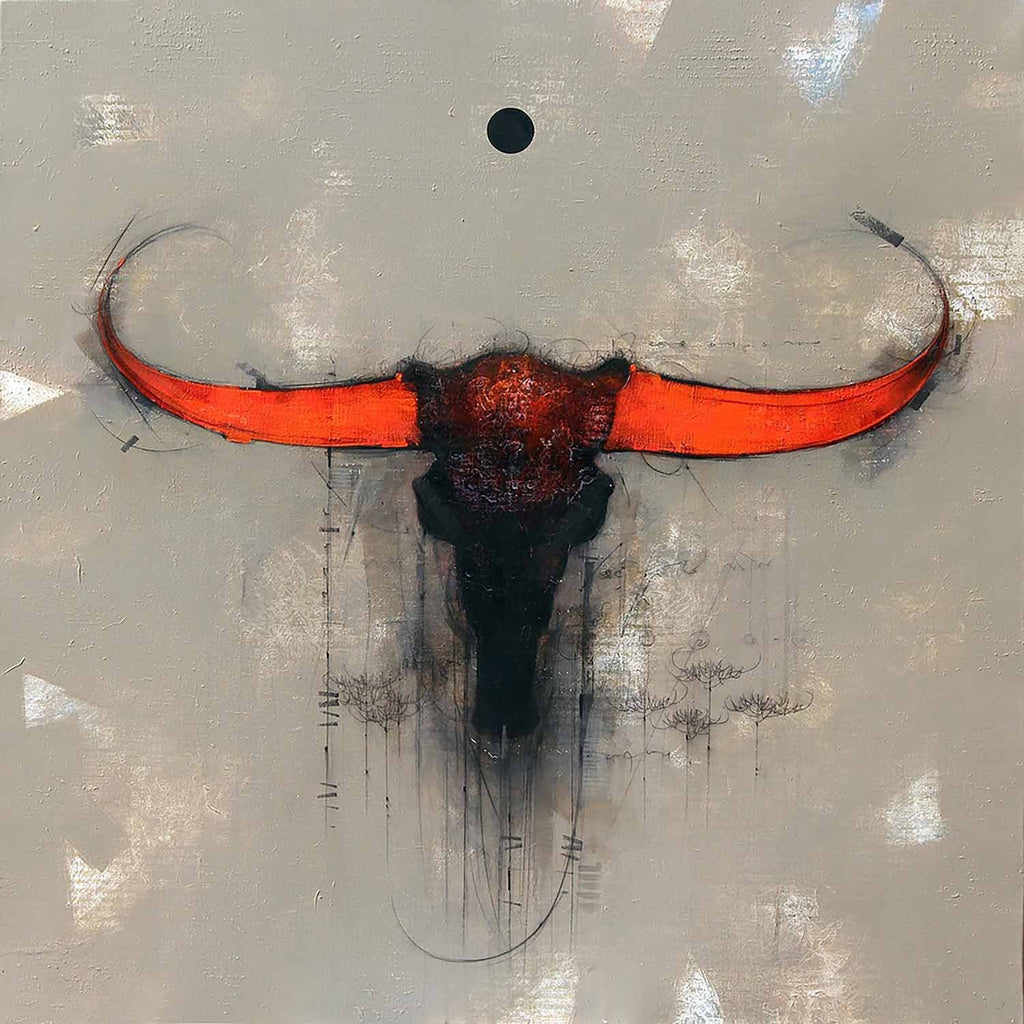 Bull Head