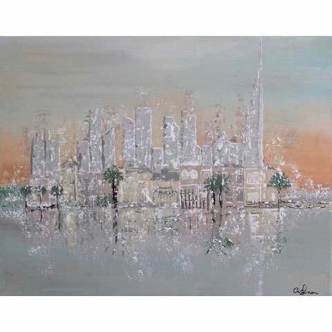 Dubai 3 (Sold) - MONDA Gallery