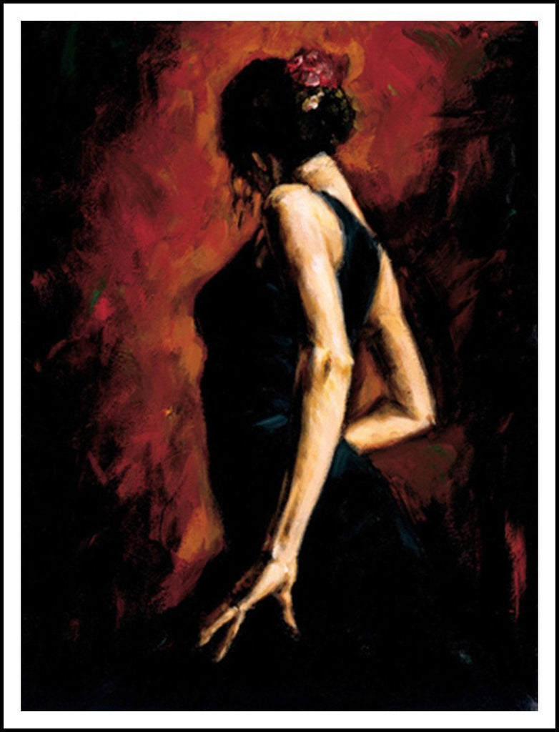 Flamenco - MONDA Gallery