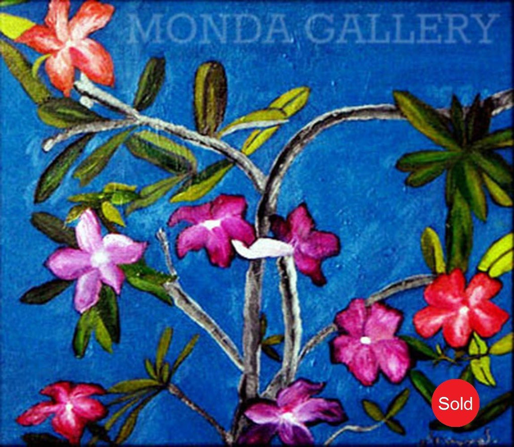 Midnight Delight - MONDA Gallery