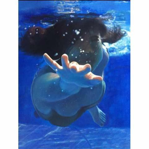 Underwater - MONDA Gallery