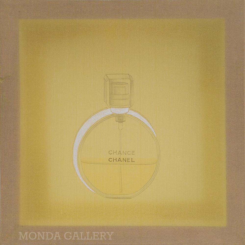 Perfume 02 - MONDA Gallery